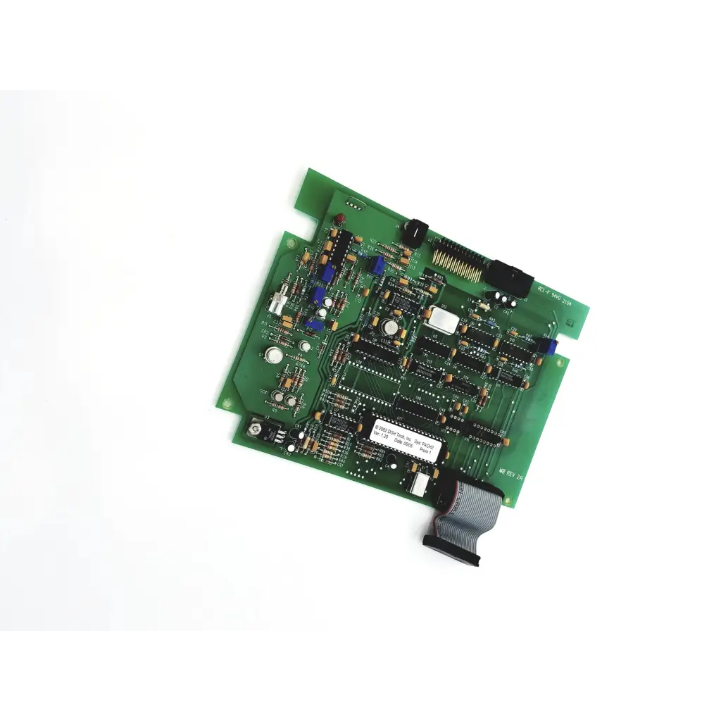 Load image into Gallery viewer, RCI-F 94V0 2104 MB REV 2A PCB Circuit Board - Medical parts