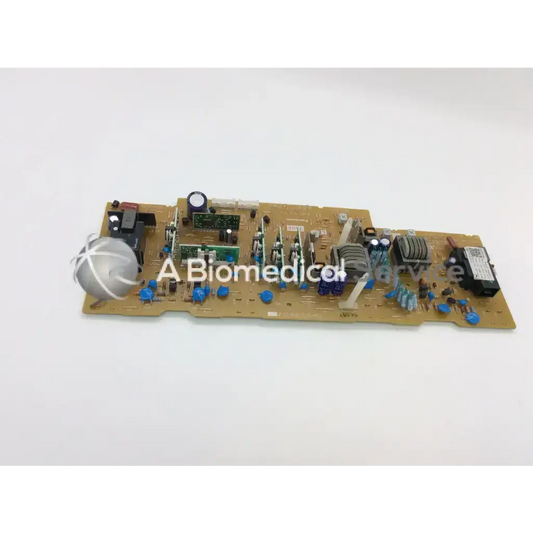RDENU0088FCPZ Panasonic Power Board - Medical parts
