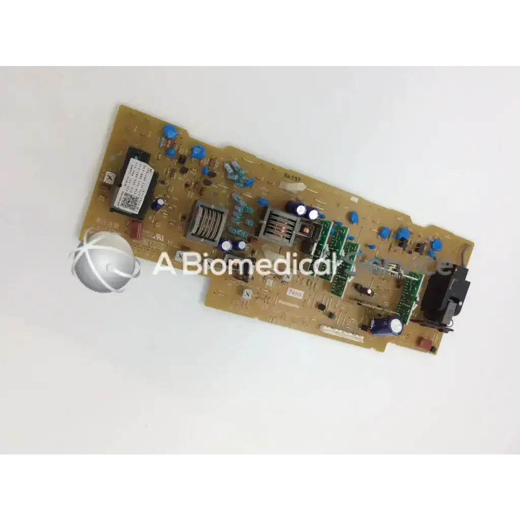 RDENU0088FCPZ Panasonic Power Board - Medical parts