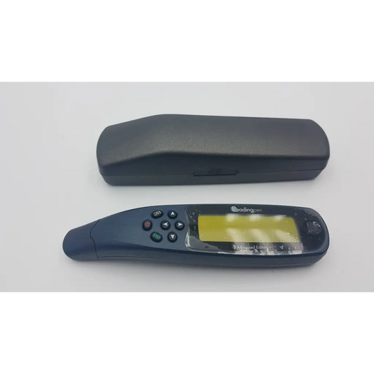 ReadingPen Advanced Edition - Medical parts