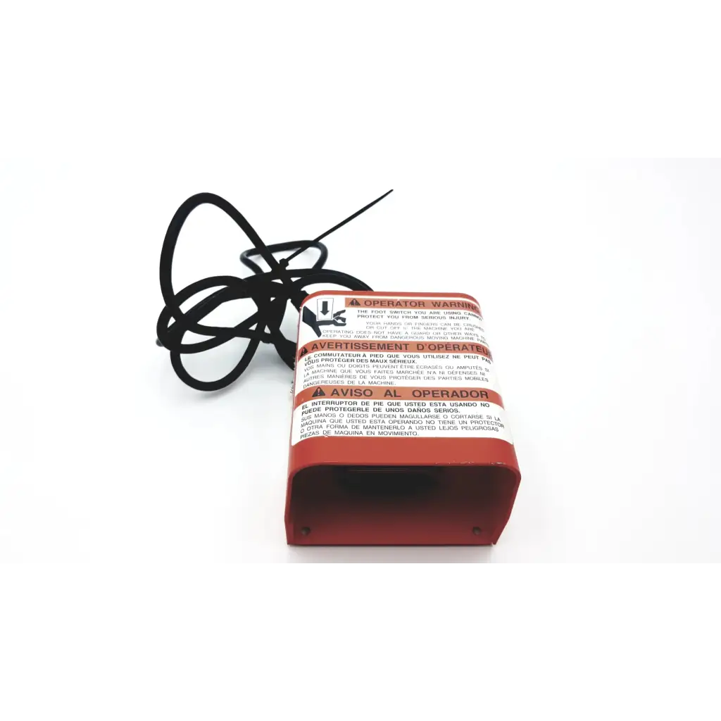 Load image into Gallery viewer, Readlite II T-91-SWAN038S Foot Switch - Medical parts