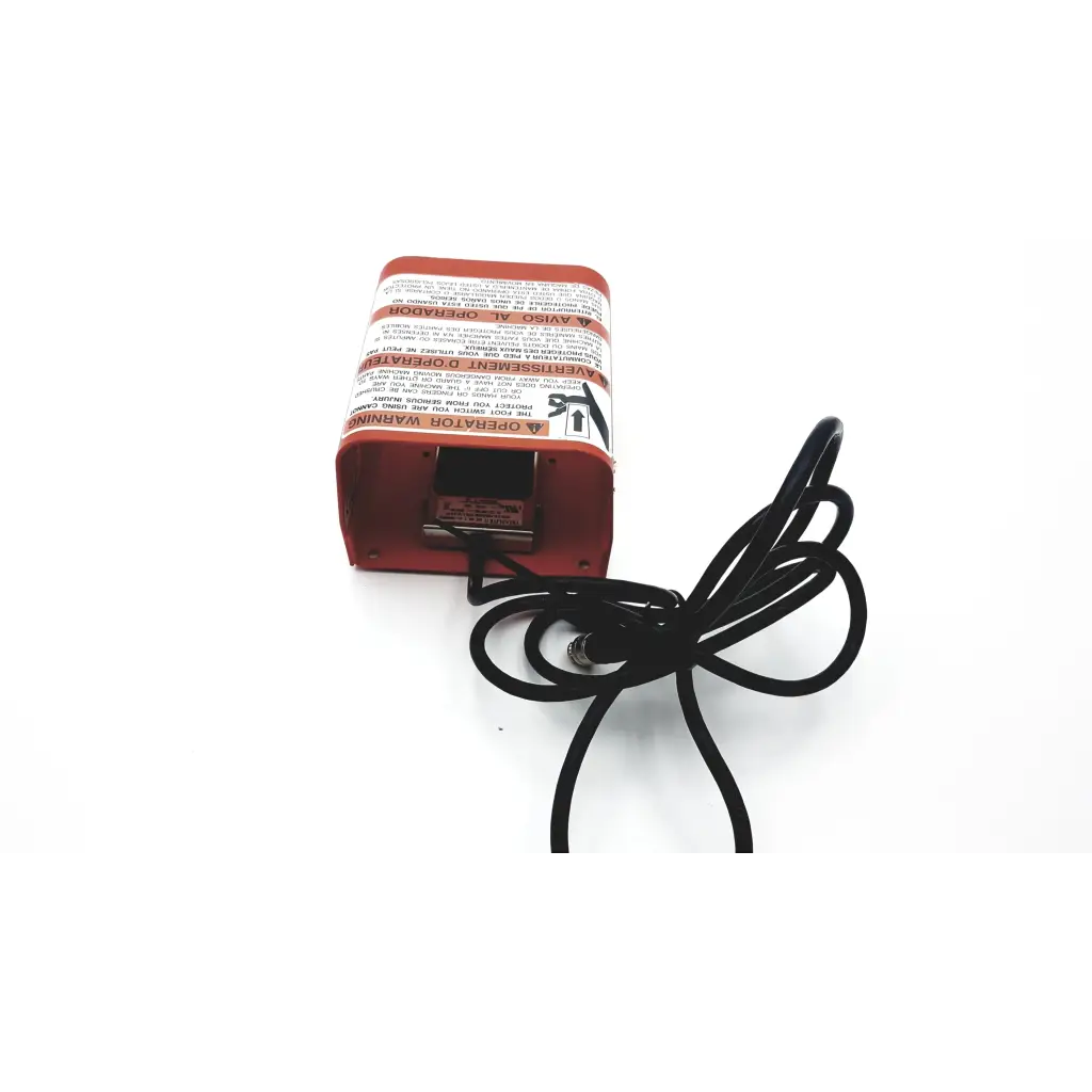 Load image into Gallery viewer, Readlite II T-91-SWAN038S Foot Switch - Medical parts