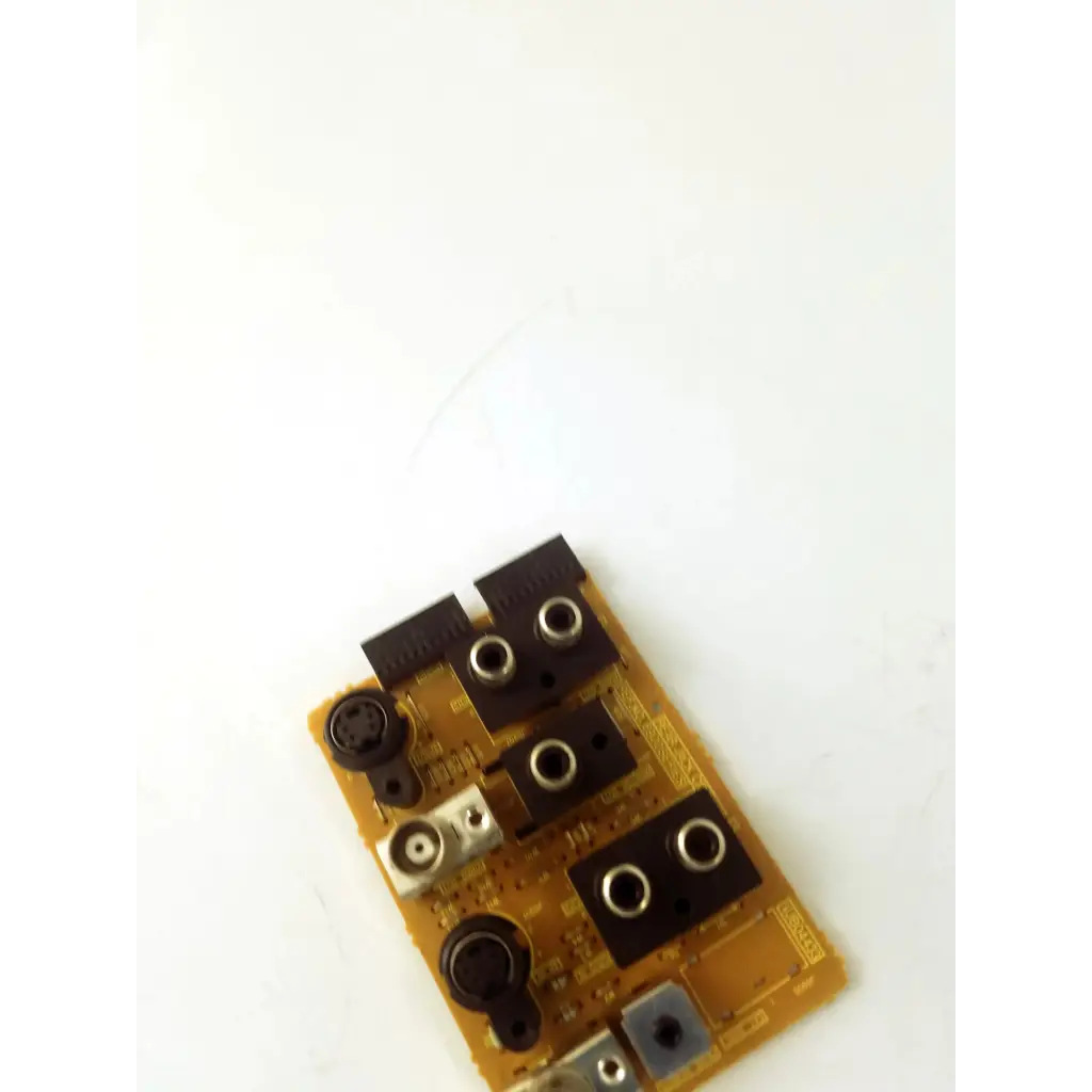 Load image into Gallery viewer, Rear Jack Circuit 6900 Series - Medical parts