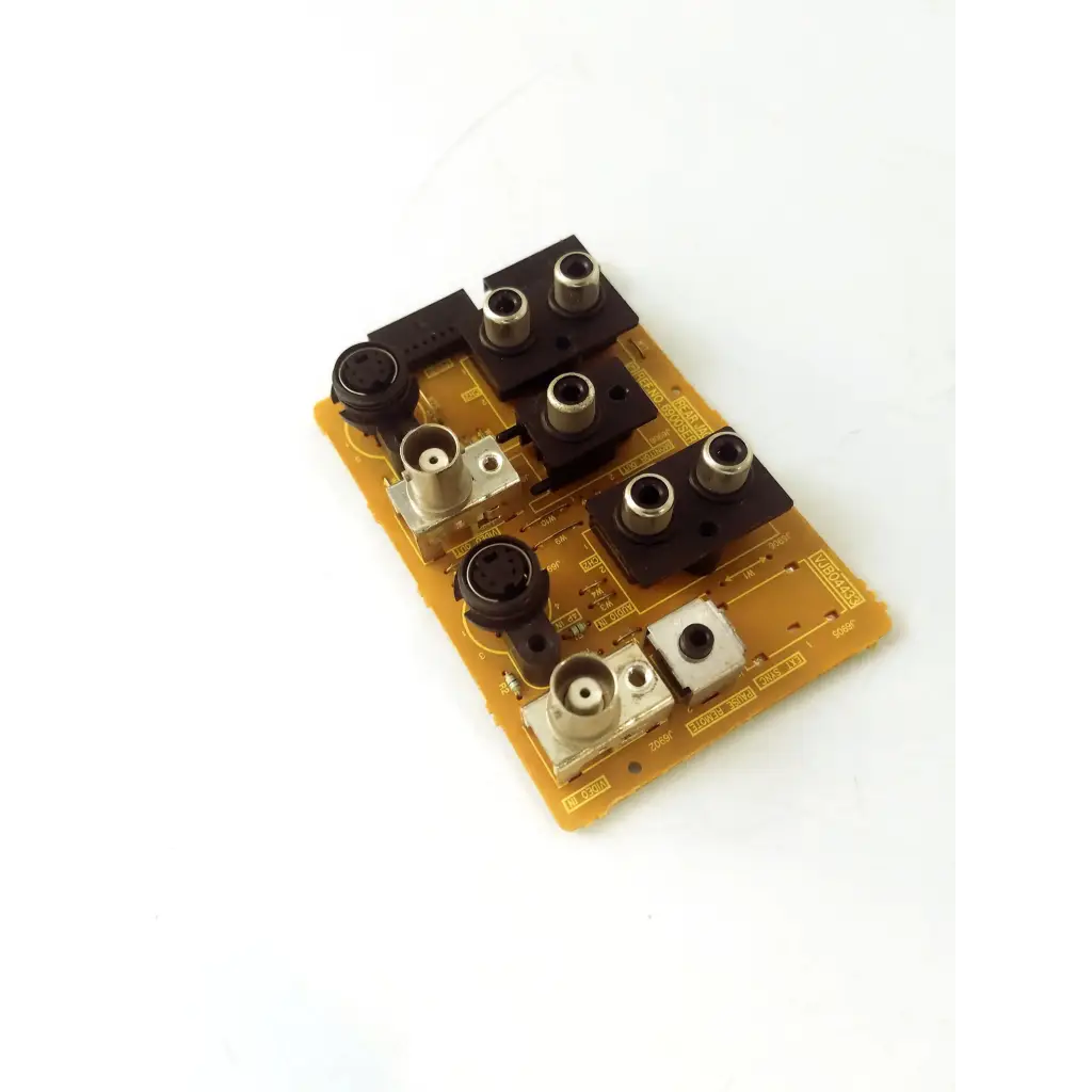 Load image into Gallery viewer, Rear Jack Circuit 6900 Series - Medical parts