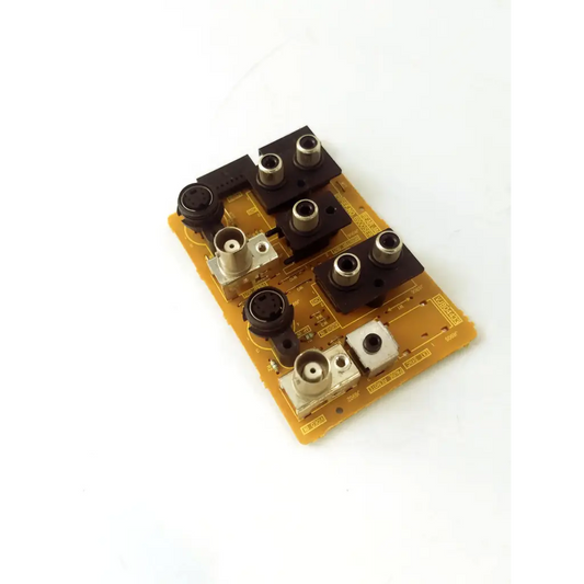 Rear Jack Circuit 6900 Series - Medical parts