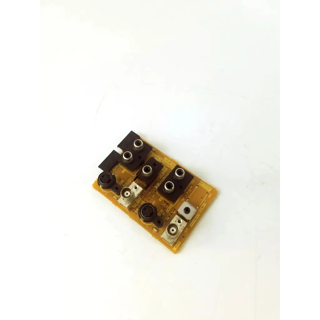 Load image into Gallery viewer, Rear Jack Circuit 6900 Series - Medical parts