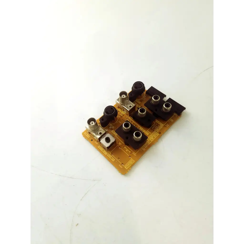 Load image into Gallery viewer, Rear Jack Circuit 6900 Series - Medical parts