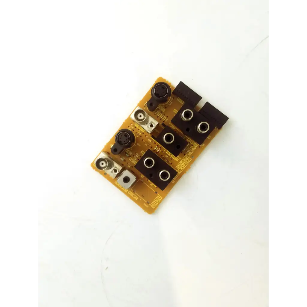 Load image into Gallery viewer, Rear Jack Circuit 6900 Series - Medical parts