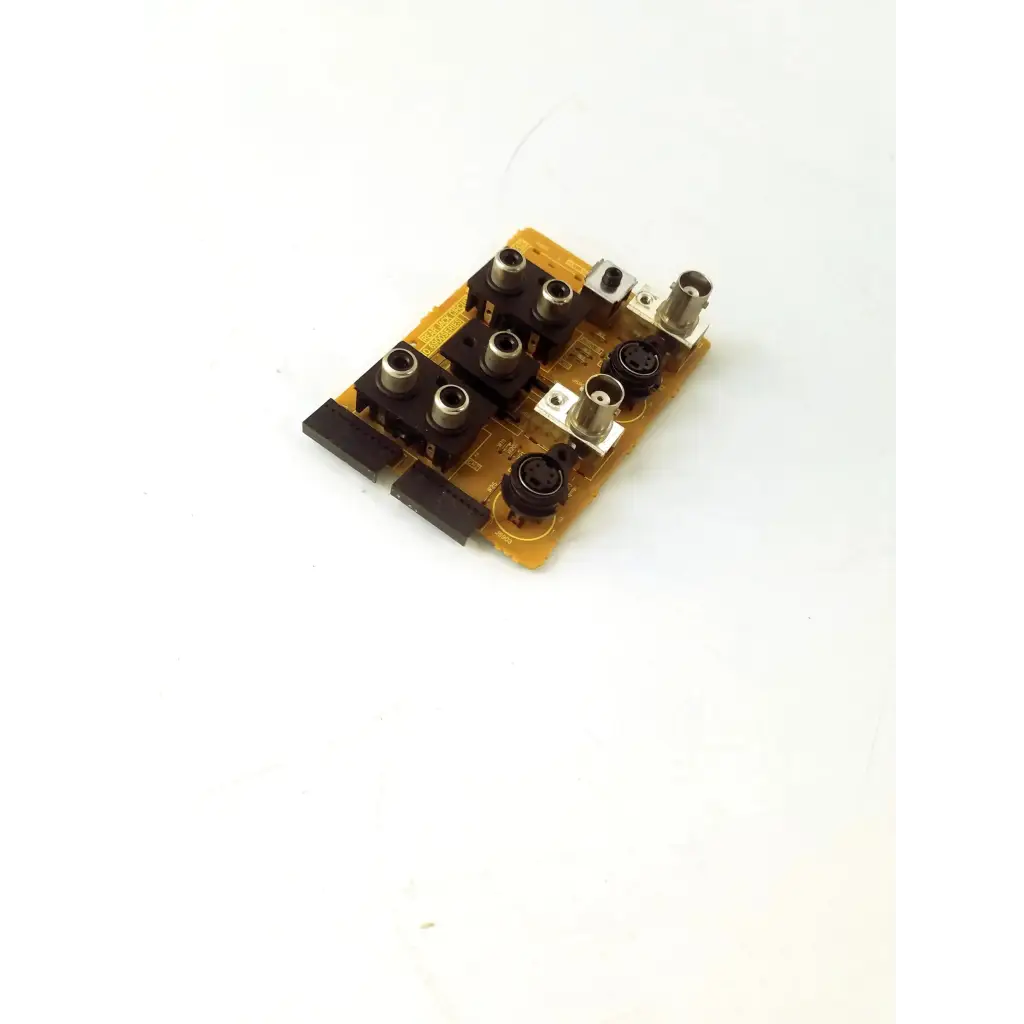 Load image into Gallery viewer, Rear Jack Circuit 6900 Series - Medical parts