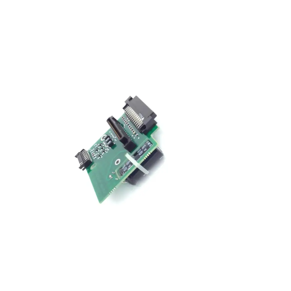 Load image into Gallery viewer, Recorder Board MC 4F 892512-1 - Medical parts