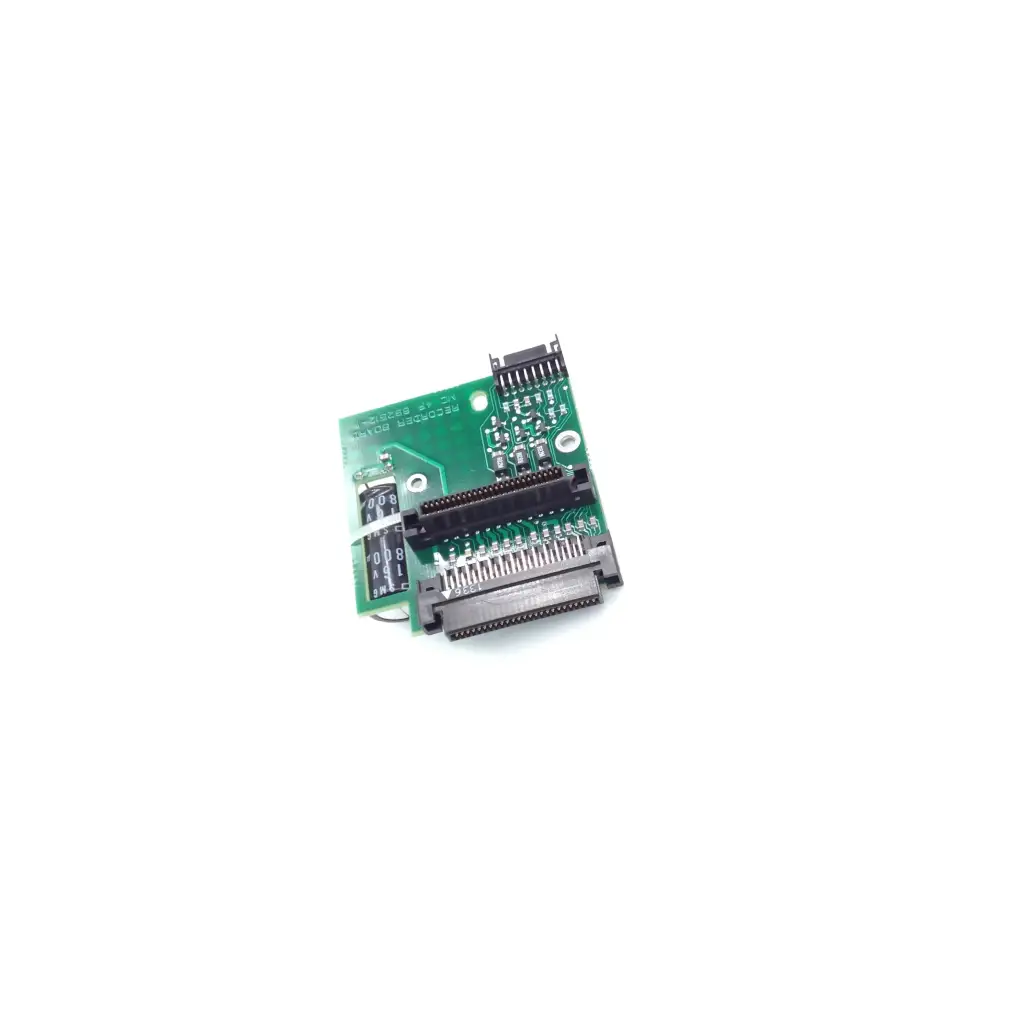 Load image into Gallery viewer, Recorder Board MC 4F 892512-1 - Medical parts
