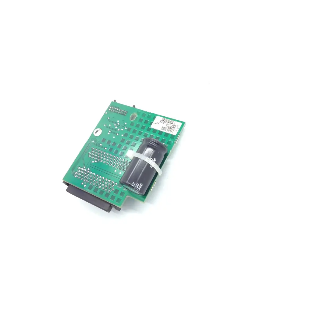 Load image into Gallery viewer, Recorder Board MC 4F 892512-1 - Medical parts