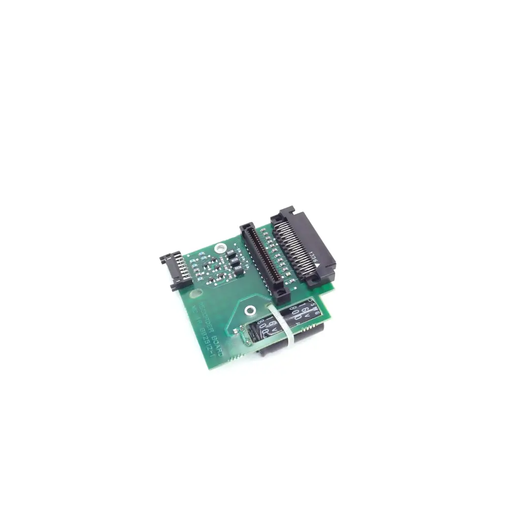 Load image into Gallery viewer, Recorder Board MC 4F 892512-1 - Medical parts
