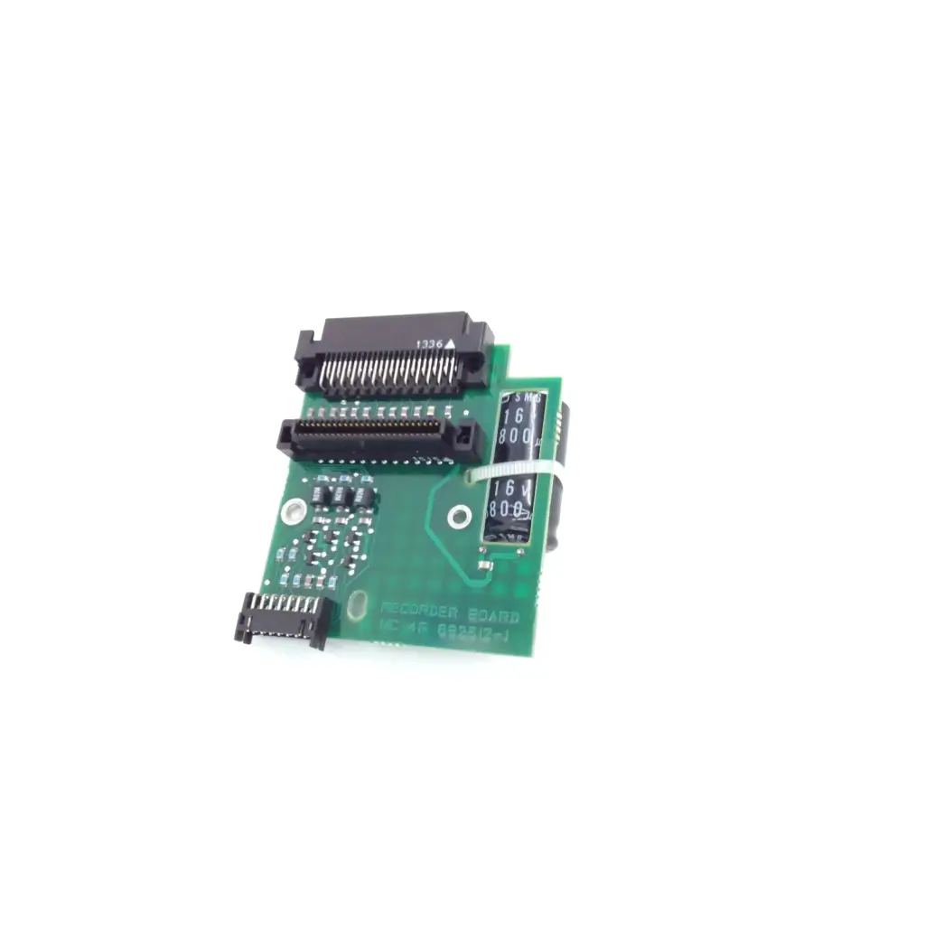 Load image into Gallery viewer, Recorder Board MC 4F 892512-1 - Medical parts