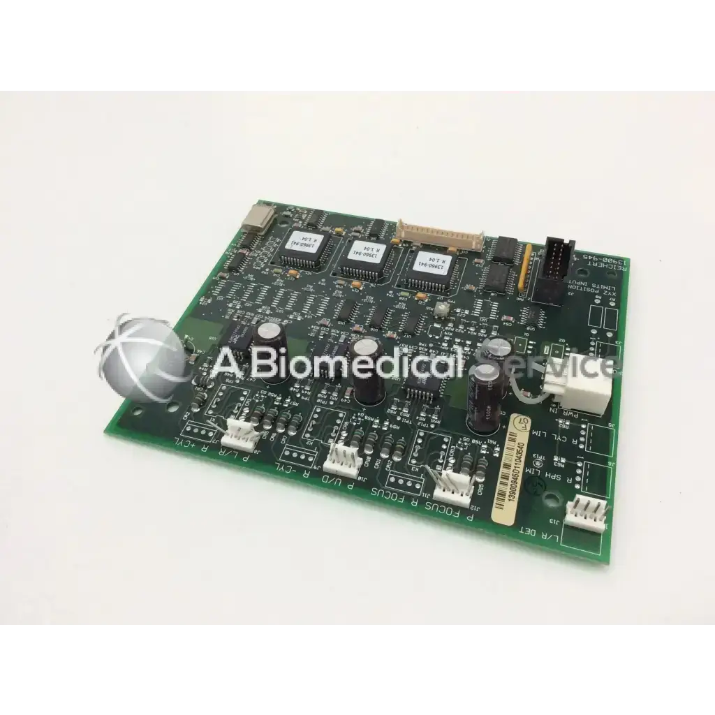 Reichert 13900-945 Board - Medical parts