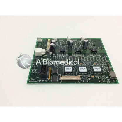 Reichert 13900-945 Board - Medical parts