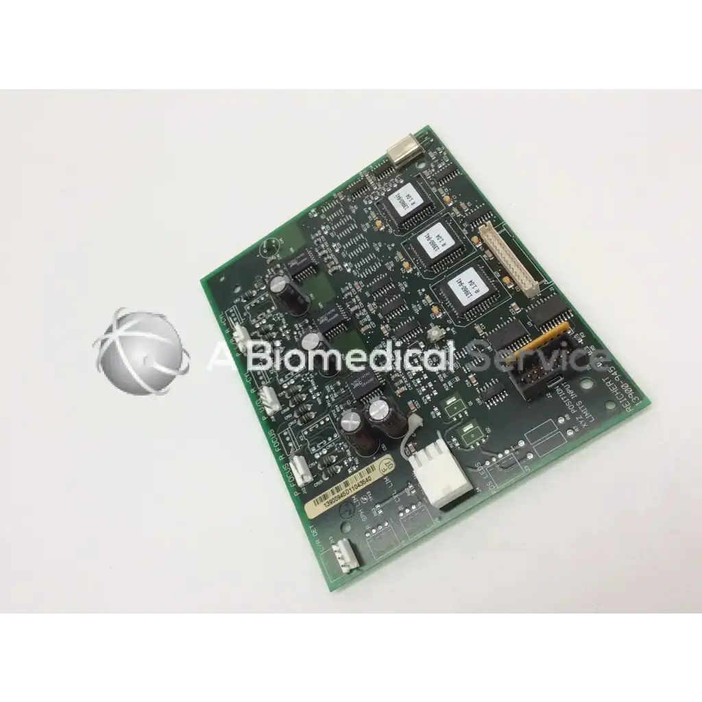 Reichert 13900-945 Board - Medical parts