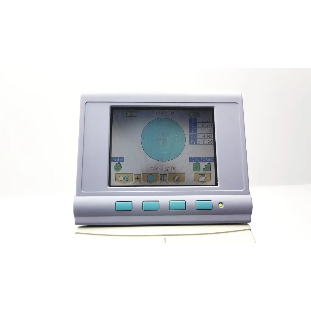 Load image into Gallery viewer, Reichert AL500 Auto Lensometer 15321110 - Medical parts