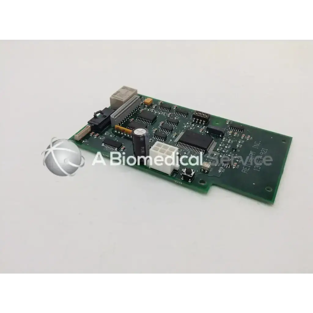 Reichert AT 555 tonometer printer module - Medical parts