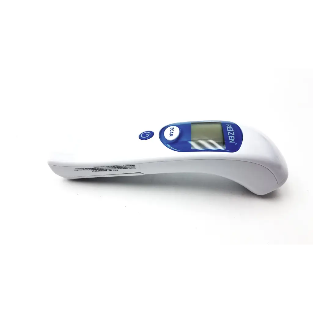 Load image into Gallery viewer, REIZEN Talking Non-Contact Thermometer - Healthcare Lab &amp;