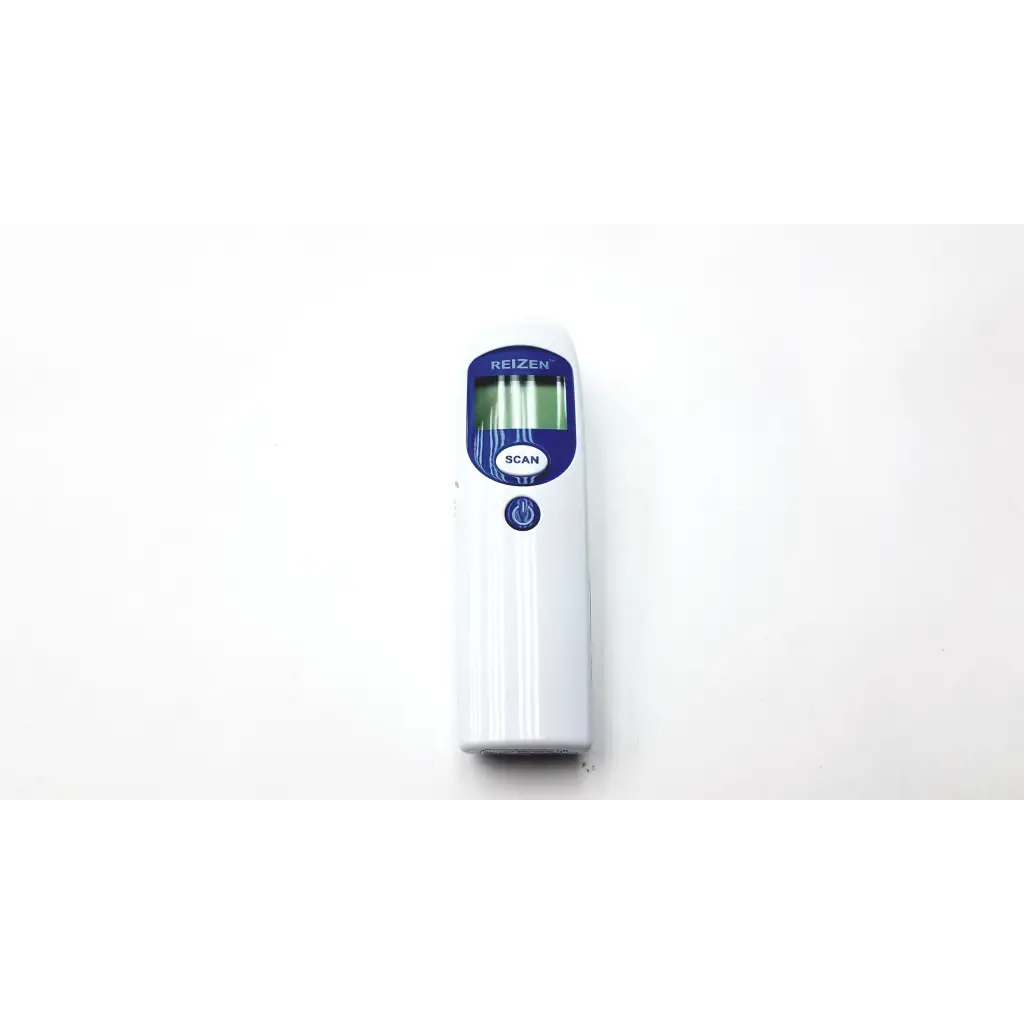 Load image into Gallery viewer, REIZEN Talking Non-Contact Thermometer - Healthcare Lab &amp;