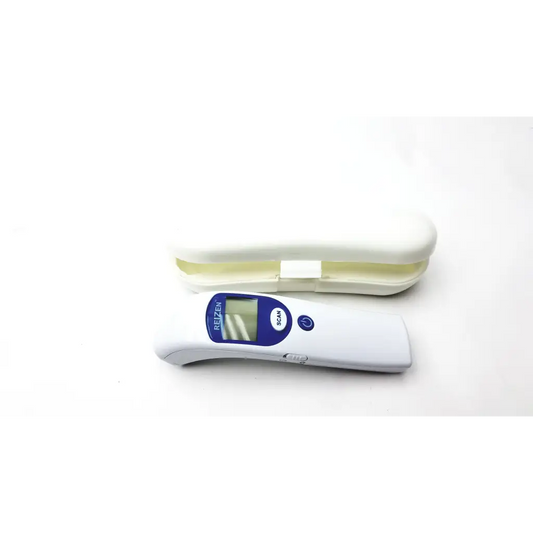 REIZEN Talking Non-Contact Thermometer - Healthcare Lab &