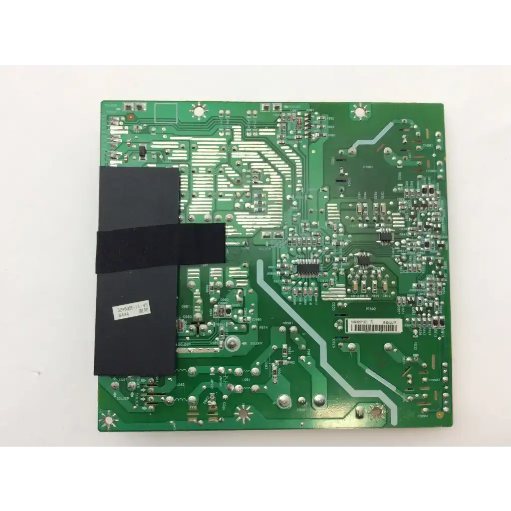 Load image into Gallery viewer, Repair Kit Capacitors For AOC 912SW Power Supply Board