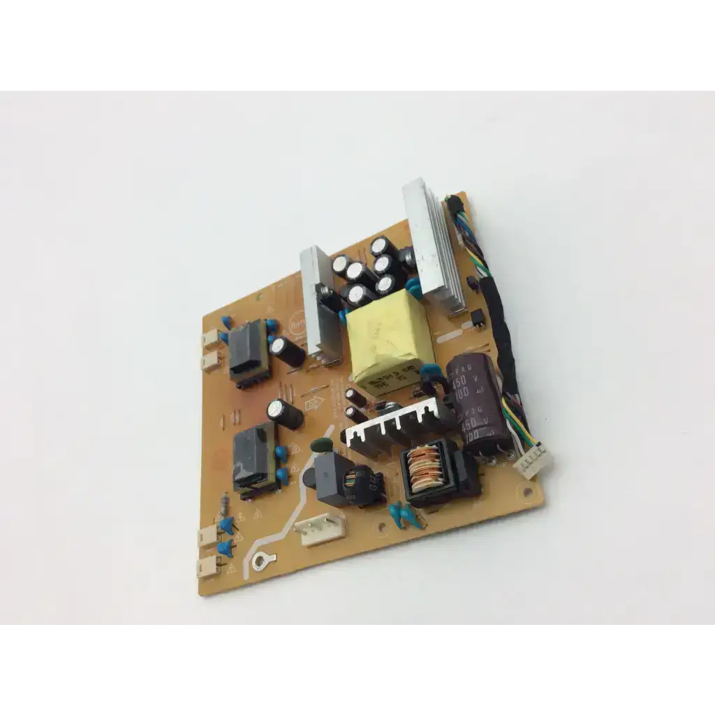 Load image into Gallery viewer, Repair Kit Capacitors For AOC 912SW Power Supply Board