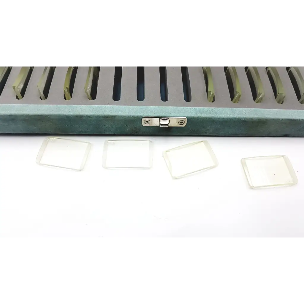 Load image into Gallery viewer, Resonance Technology set of optical lenses 084-09653