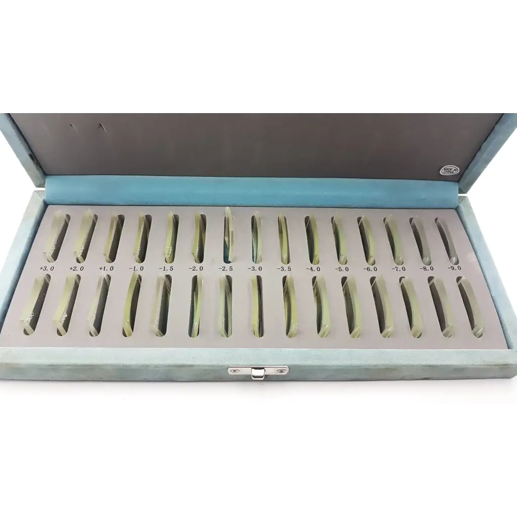 Load image into Gallery viewer, Resonance Technology set of optical lenses 084-09653
