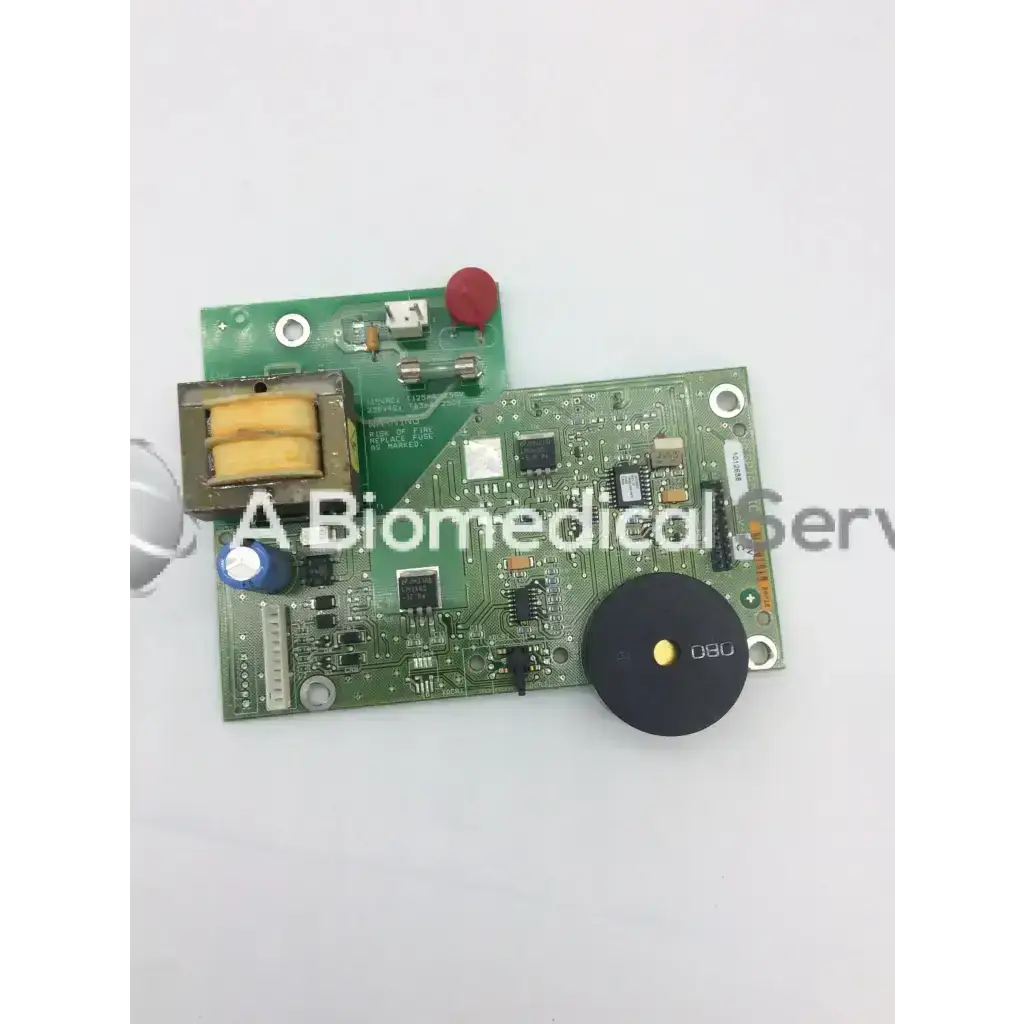 Load image into Gallery viewer, Respironics 1012658 Rev C Respiratory Analyzer Parts