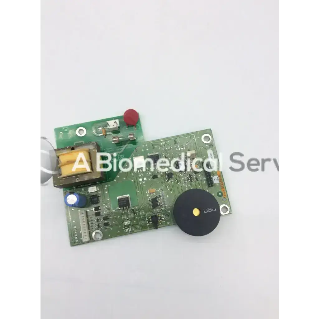 Load image into Gallery viewer, Respironics 1012658 Rev C Respiratory Analyzer Parts