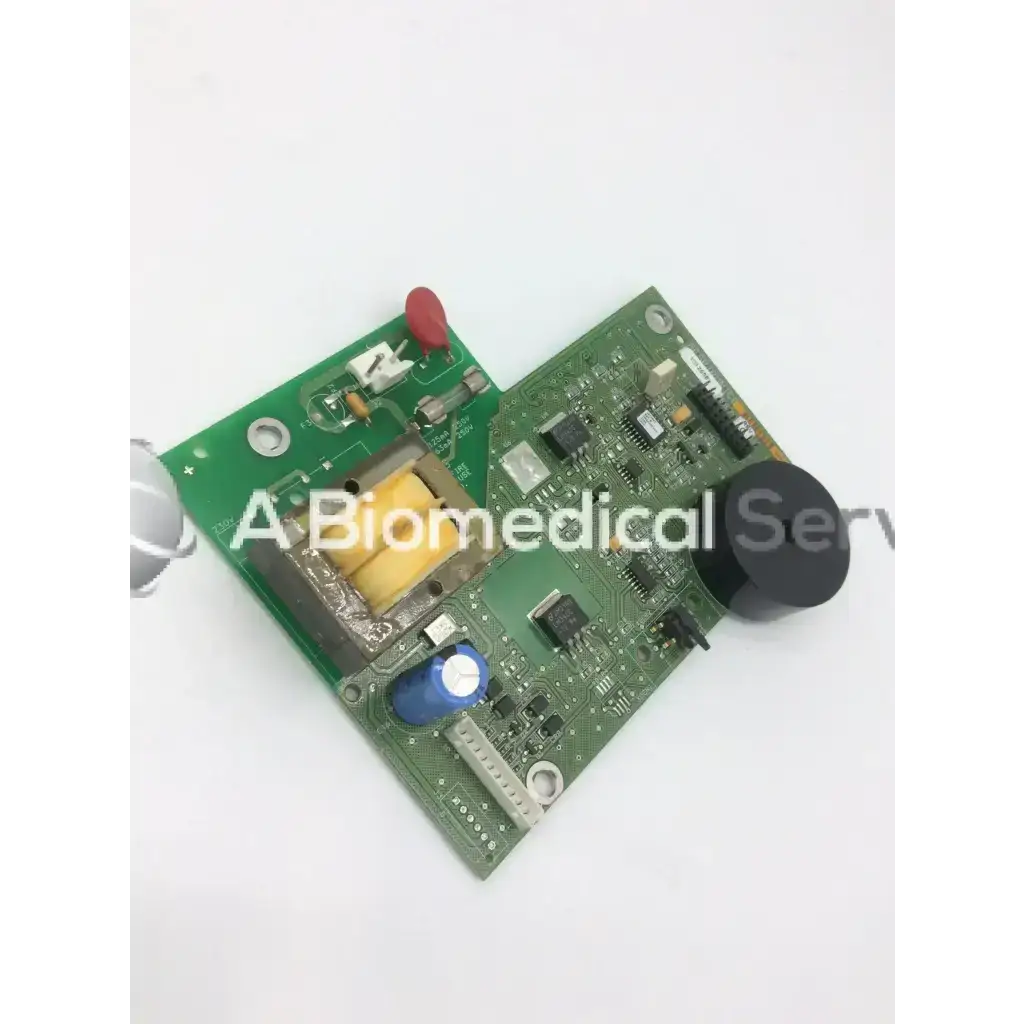 Load image into Gallery viewer, Respironics 1012658 Rev C Respiratory Analyzer Parts