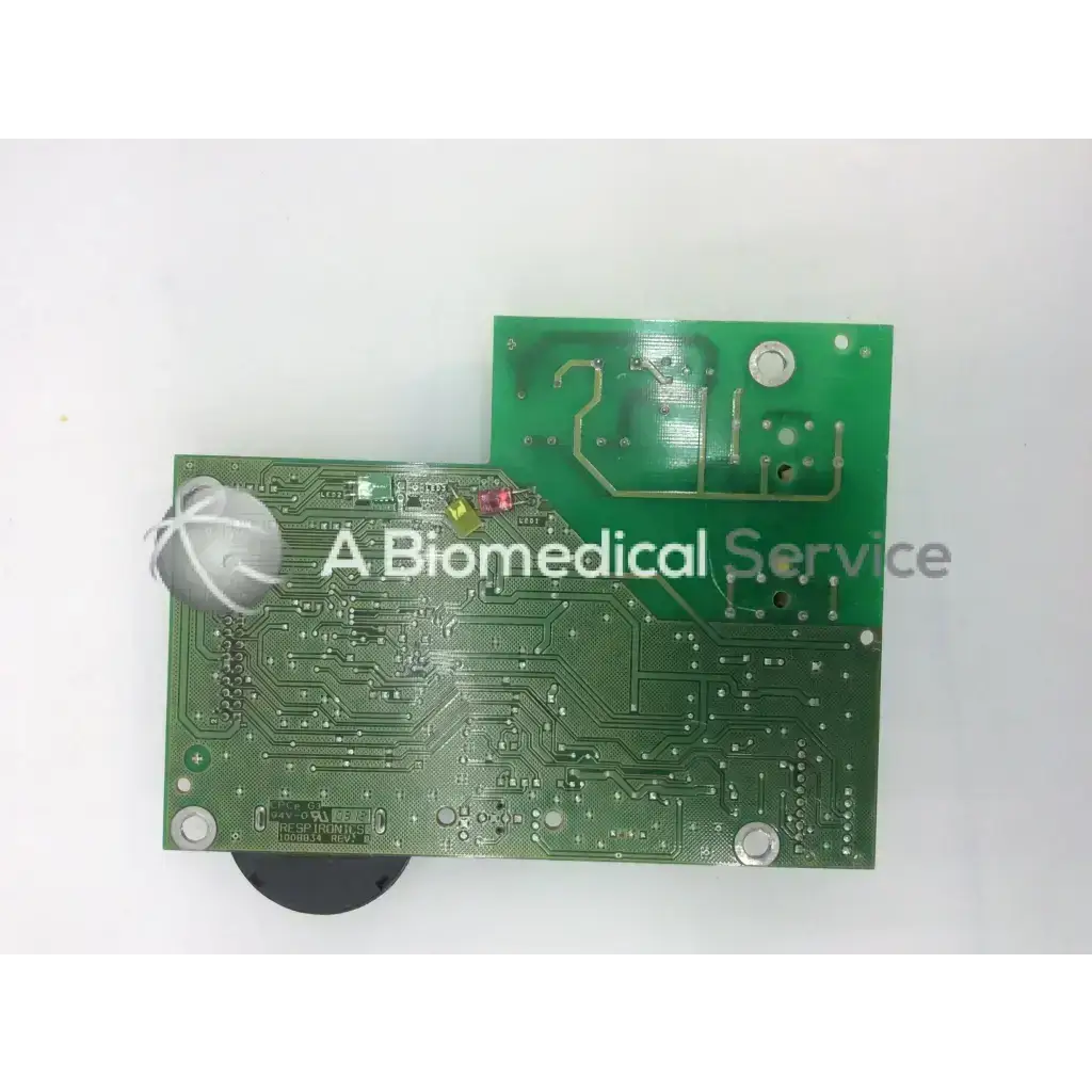 Load image into Gallery viewer, Respironics 1012658 Rev C Respiratory Analyzer Parts