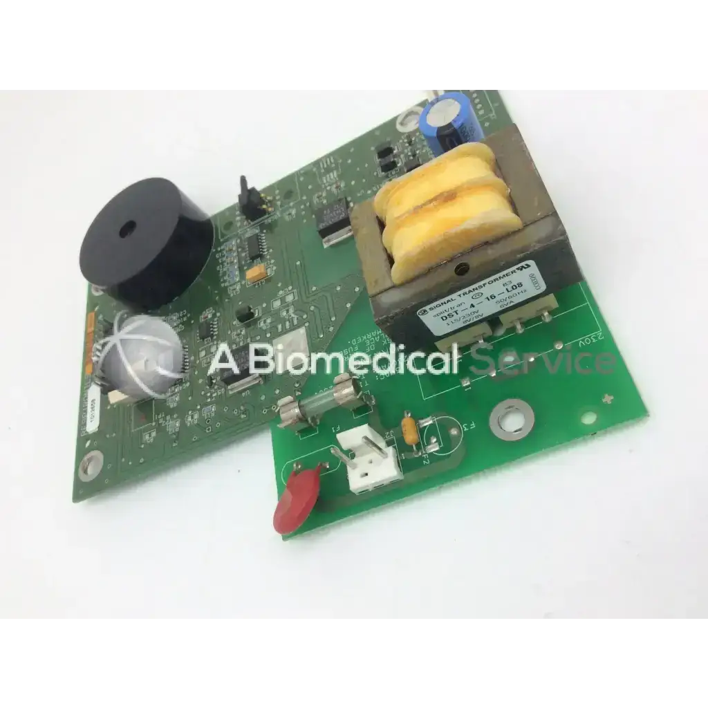 Load image into Gallery viewer, Respironics 1012658 Rev C Respiratory Analyzer Parts