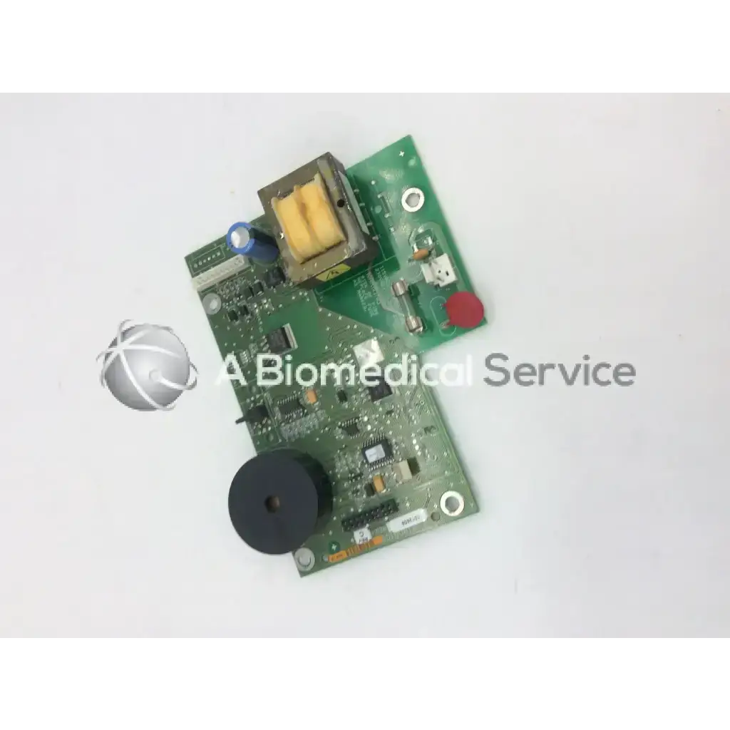 Load image into Gallery viewer, Respironics 1012658 Rev C Respiratory Analyzer Parts