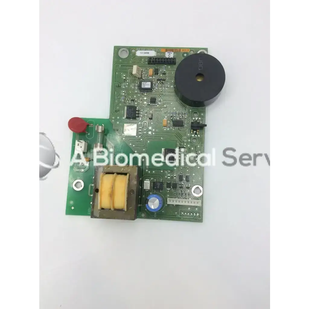 Load image into Gallery viewer, Respironics 1012658 Rev C Respiratory Analyzer Parts
