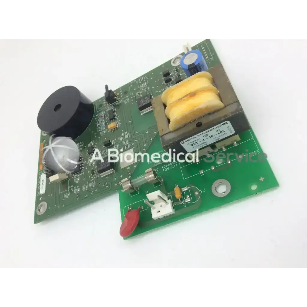 Load image into Gallery viewer, Respironics 1012658 Rev C Respiratory Analyzer Parts