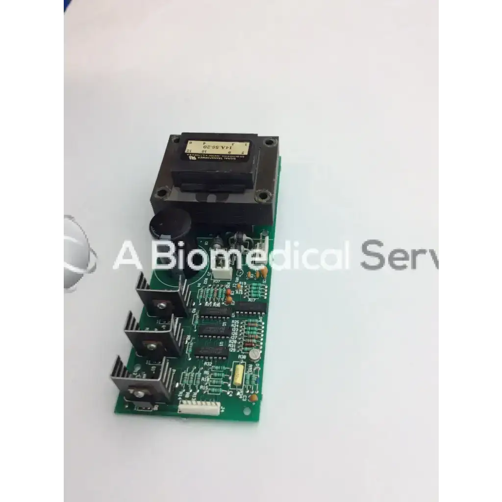 Respironics 360386 Board - Medical parts