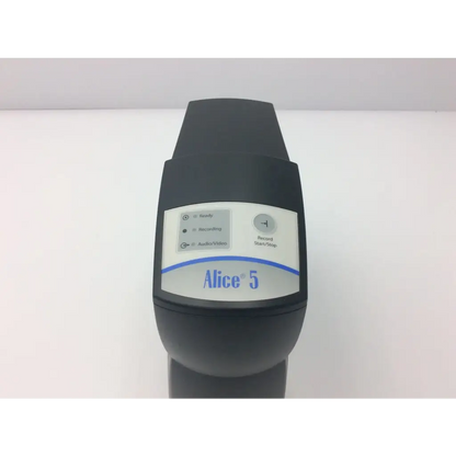 Respironics Alice 5 PSG 1009901 Diagnostic Sleep System