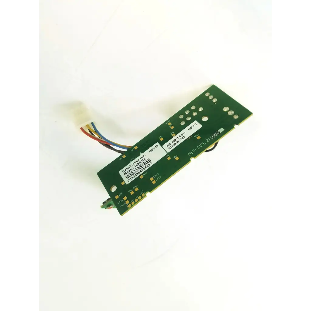 Load image into Gallery viewer, Respironics Inc Model 1084030 Main Board - Medical parts