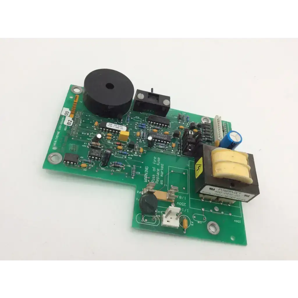 Load image into Gallery viewer, Respironics Millennium 5lpm Replacement Circuit Board