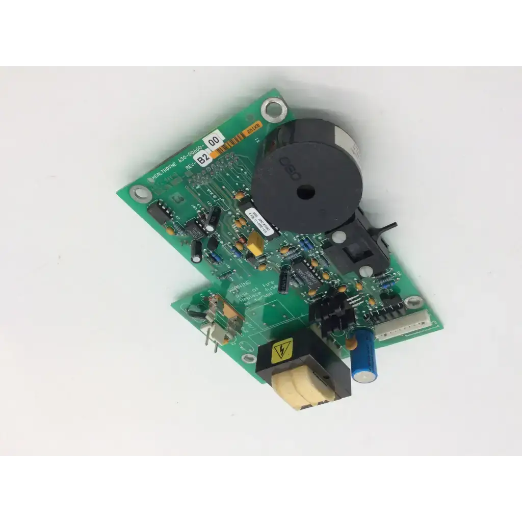 Load image into Gallery viewer, Respironics Millennium 5lpm Replacement Circuit Board