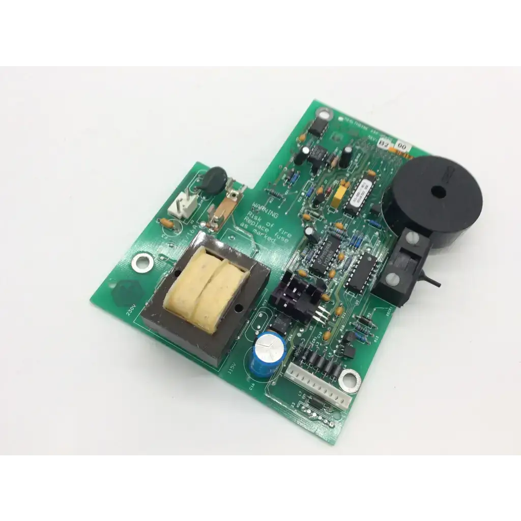 Load image into Gallery viewer, Respironics Millennium 5lpm Replacement Circuit Board