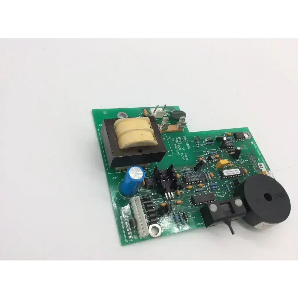Load image into Gallery viewer, Respironics Millennium 5lpm Replacement Circuit Board