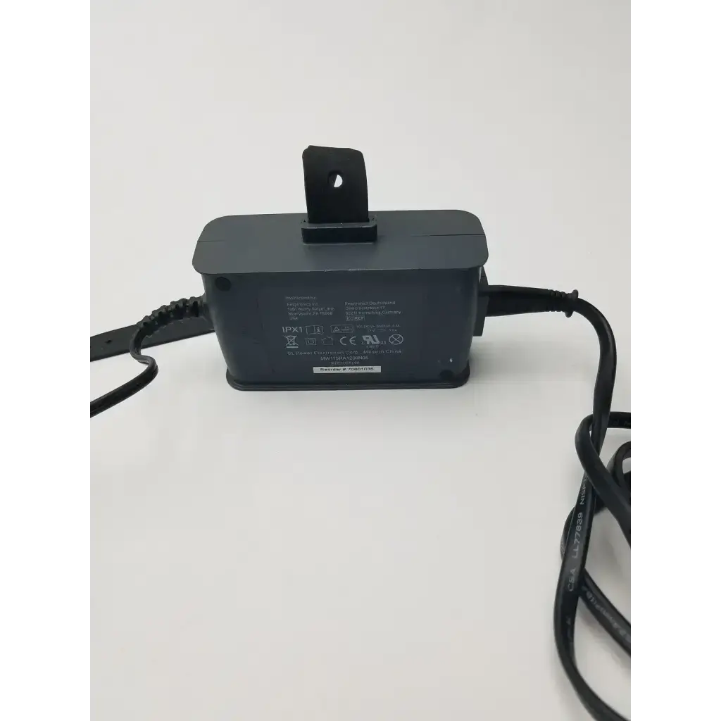 Philips Respironics Respironics System AC Adapter Power Supply 12V 5A OEM Tested 1058190 AC Adapter Power Supply, second-hand product photo 6