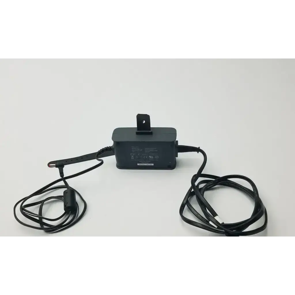 Philips Respironics Respironics System AC Adapter Power Supply 12V 5A OEM Tested 1058190 AC Adapter Power Supply, second-hand product photo 1