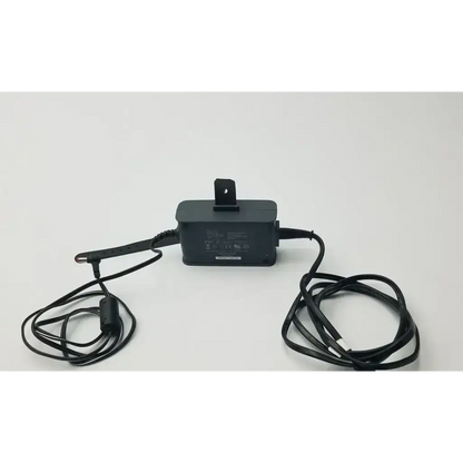 Philips Respironics Respironics System AC Adapter Power Supply 12V 5A OEM Tested 1058190 AC Adapter Power Supply, second-hand product photo 1