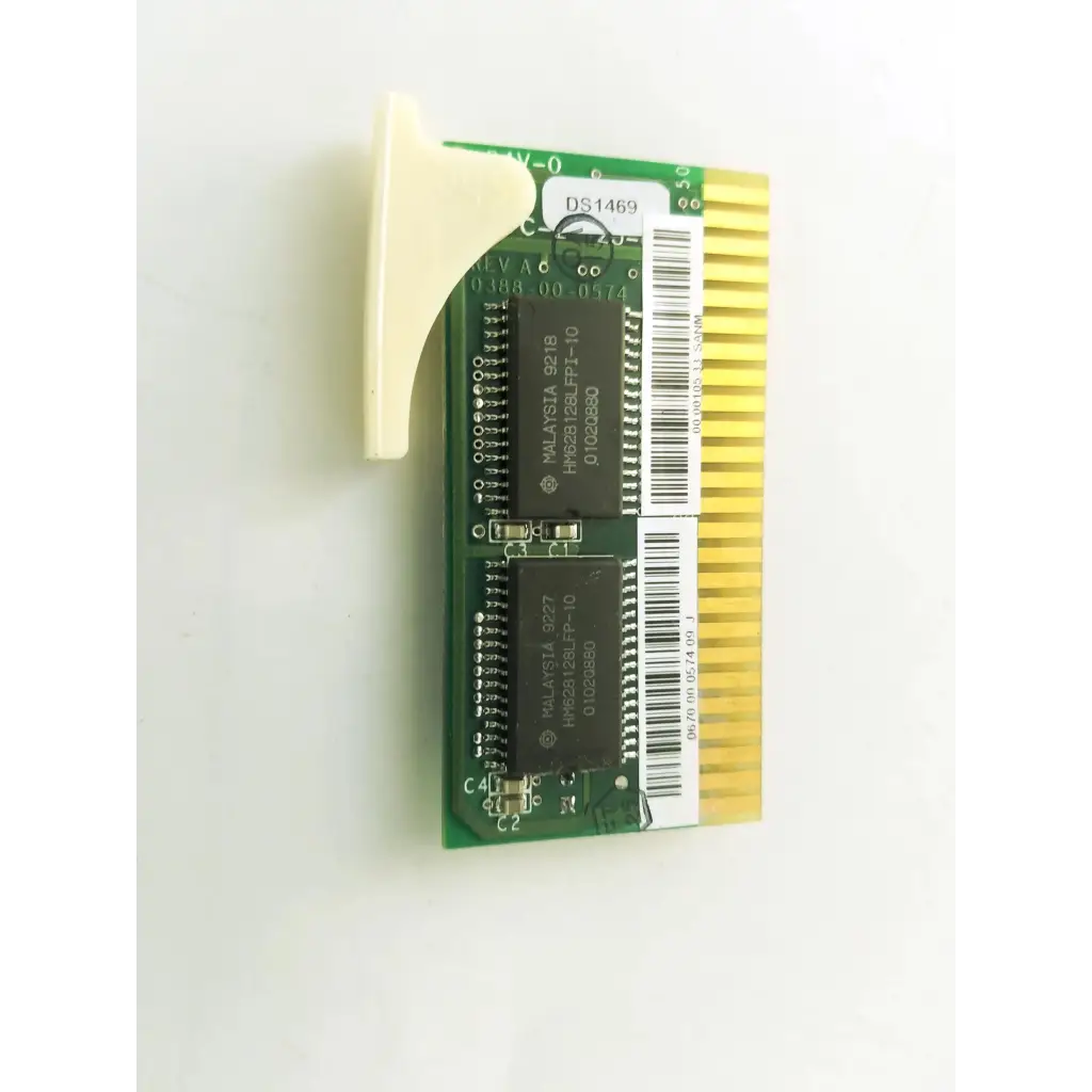 Load image into Gallery viewer, REV A 0388-00-0574 Circuit Board - Medical parts