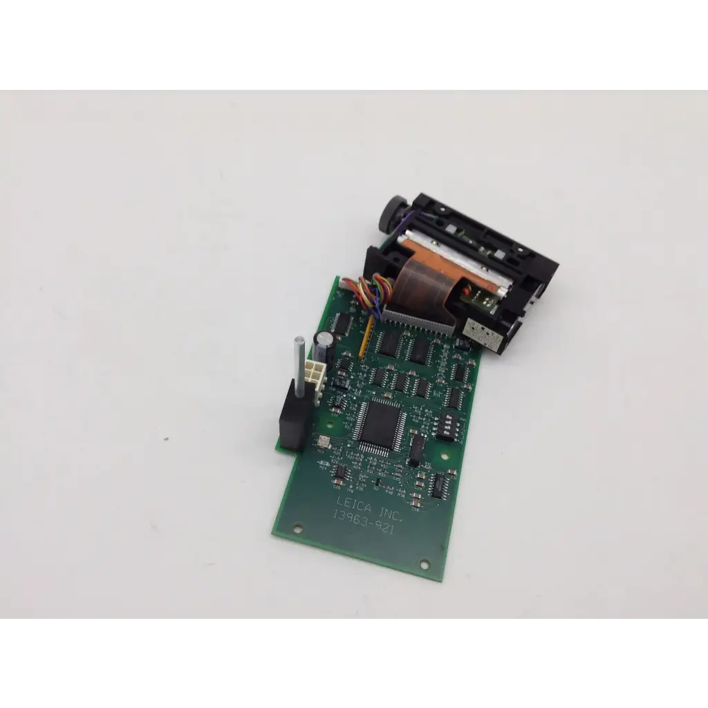 Load image into Gallery viewer, Rev B Leica INC 13963-921 - Medical parts